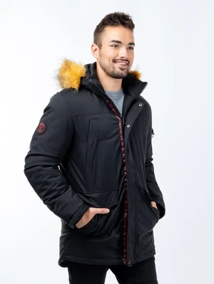 Men's jacket Glano