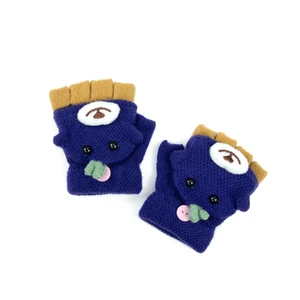 Art Of Polo Kids's Gloves Rk22249-4