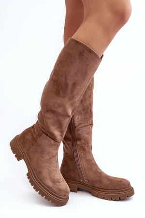 Women's boots Kesi