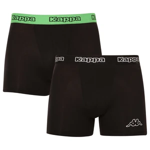 2PACK men's boxers Kappa multicolor