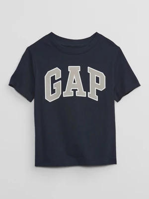 GAP Children's T-shirt with logo - Boys