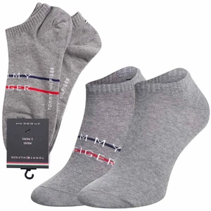 Tommy Hilfiger Man's 2Pack Socks 701222188002