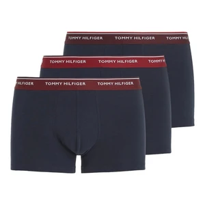 Tommy Hilfiger Woman's Underpants UM0UM016420UL Navy Blue