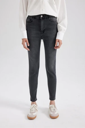 DEFACTO Skinny Fit Pants