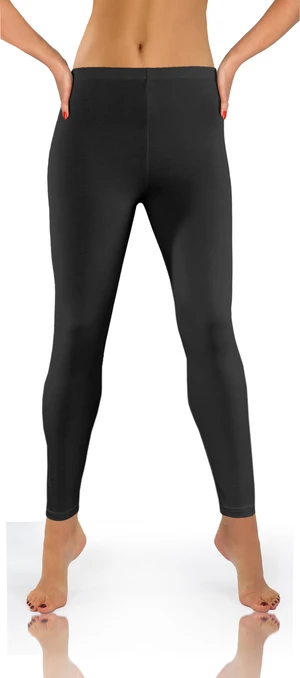 Sesto Senso Woman's Long Leggings LEG_01