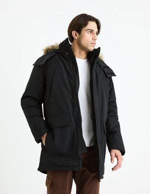 Celio Jacket parka Fuchunlon - Men's