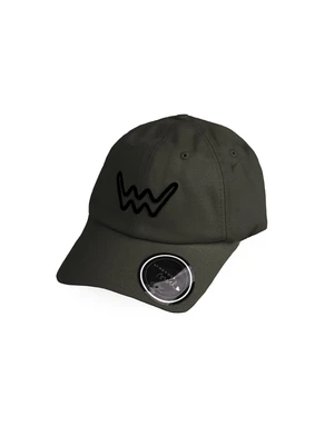 VUCH Hygie Green Cap