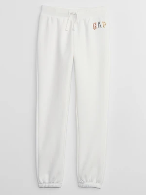 GAP Kids Sweatpants with logo - Girls