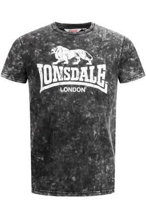 Koszulka męska Lonsdale Washed