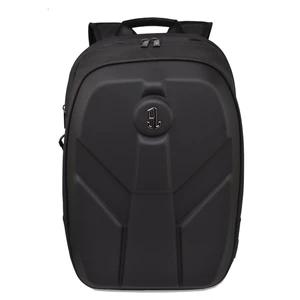 Semiline Unisex's Laptop Backpack with USB port P8012