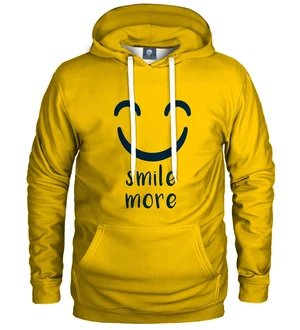 Aloha From Deer Unisex's Smile Hoodie H-K AFD1005