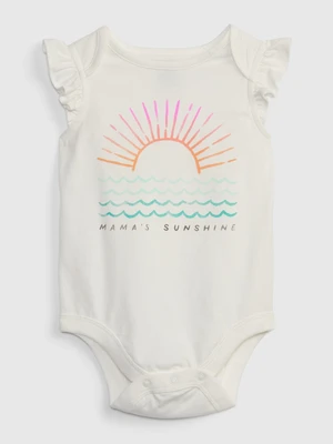 GAP Baby body organic Mama - Holky