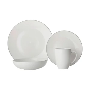 Maxwell & Williams JÍDELNÍ SOUPRAVA, 16dílné, porcelán