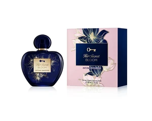 Antonio Banderas Her Secret Bloom Edt 80ml