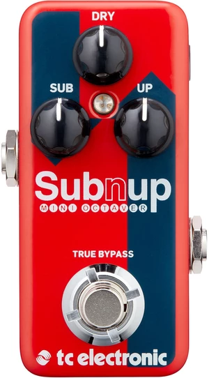 TC Electronic Sub 'N' Up Mini