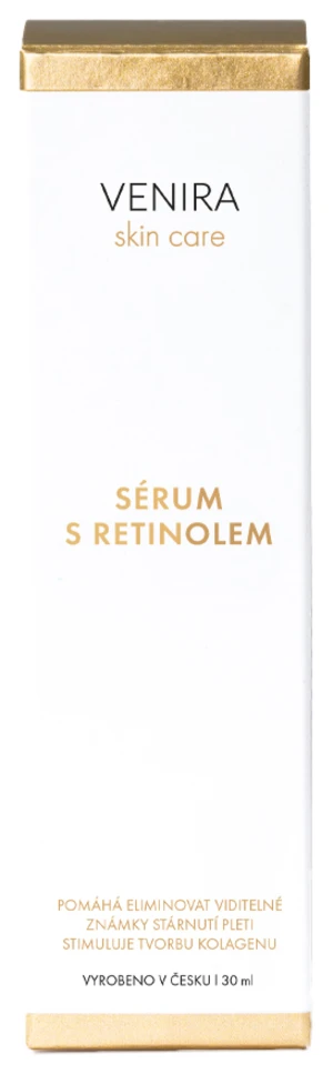 Venira Sérum s retinolem 30 ml