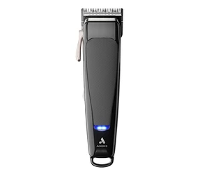 Profesionálny strojček na vlasy Andis reVite Fade Clipper - čierny (86005) + darček zadarmo