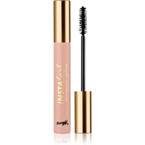 Barry M Insta Lash řasenka pro efekt umělých řas odstín Black 10 ml