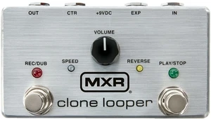 Dunlop MXR Clone Looper Efect de chitară