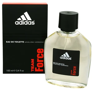 Adidas Team Force Edt 100ml