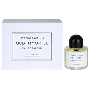 Byredo Oud Immortel Edp 50ml