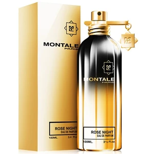 Montale Rose Night Edp 100ml