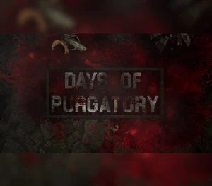 Days Of Purgatory Steam CD Key