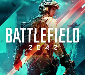 Battlefield 2042 Steam Altergift