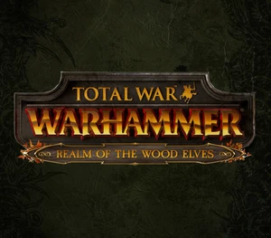 Total War: Warhammer - Realm of The Wood Elves DLC EU PC Steam CD Key