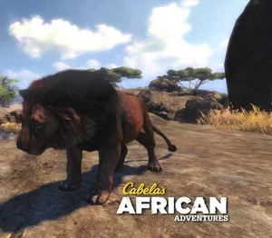 Cabela’s African Adventures Steam CD Key