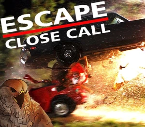 Escape: Close Call Steam CD Key