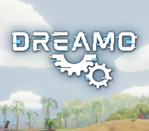 DREAMO Steam CD Key