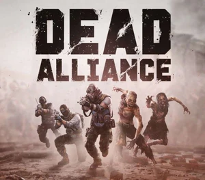 Dead Alliance: Multiplayer Edition Steam CD Key