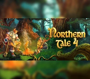 Northern Tale 4 Steam CD Key