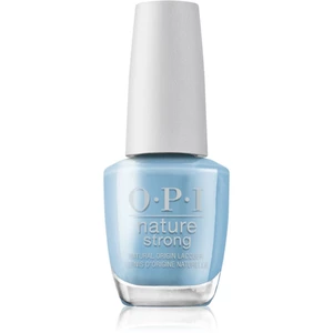 OPI Nature Strong lak na nehty Big Bluetiful Planet 15 ml