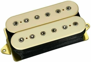 DiMarzio DP 100FCR Cream