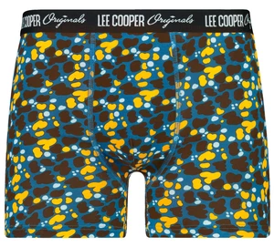 Pánské boxerky Lee Cooper Patterned