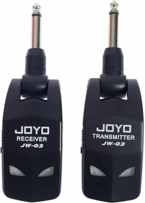 Joyo JW-03 Système sans fil