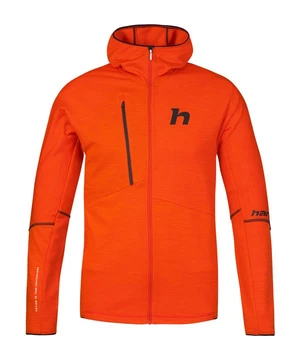 NIRO HOODY spicy orange mel