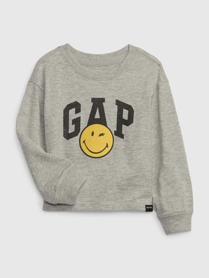 GAP Kids T-shirt & Smiley® - Girls