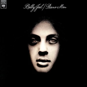 Billy Joel Piano Man (LP)