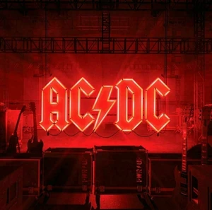 AC/DC - Power Up (LP)