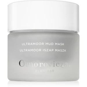 Omorovicza Moor Mud Ultramoor Mud Mask čistiaca maska proti starnutiu pleti 50 ml