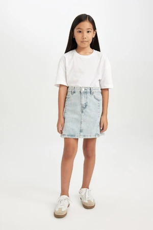 DEFACTO Girl Skirt