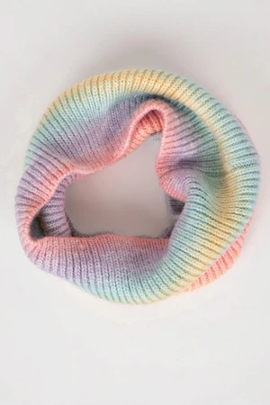 DEFACTO Girl's Knitted Scarf