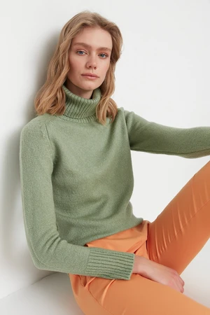 Sweter damski Trendyol Knitwear