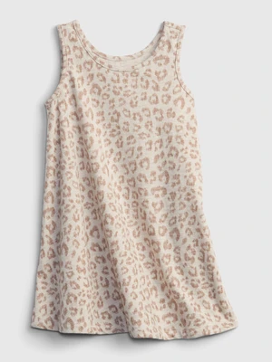 GAP Sukienka dziecięca Tank Dress