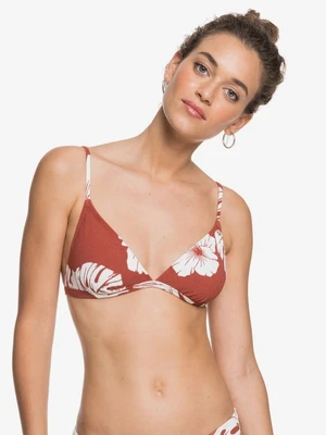 Damskie bikini top Roxy GARDEN TRIP FIXED