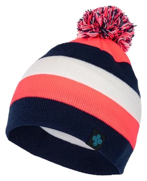 Children's hat Kilpi OTIS-J pink