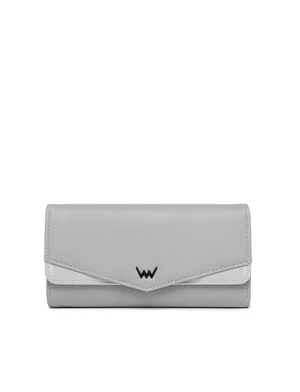 VUCH Venti Grey Wallet